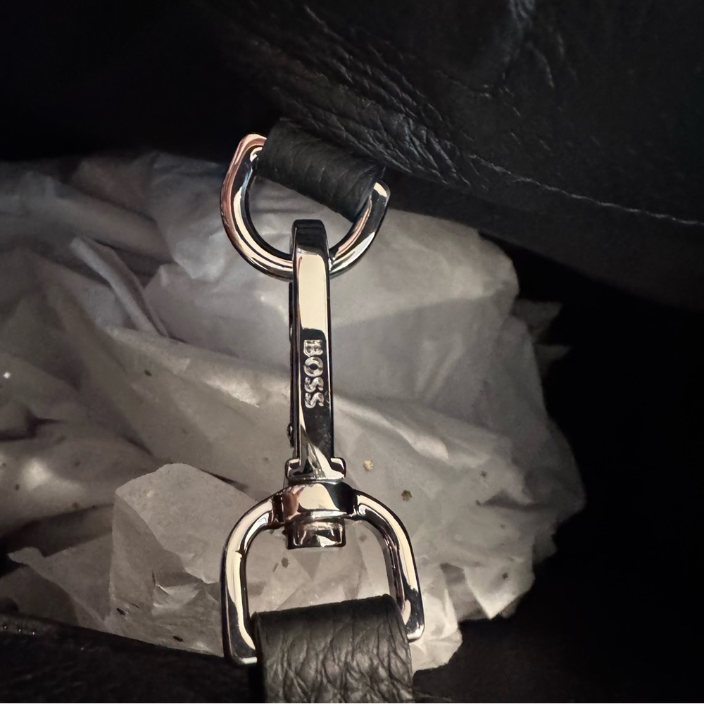 BOSS Black Katlin Tote - Picture 5 of 9